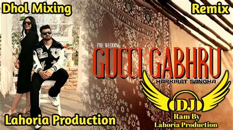 gucci gabru song download|gucci gabhru harkirat song download.